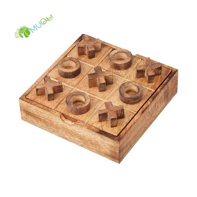 China YumuQ Wooden 5