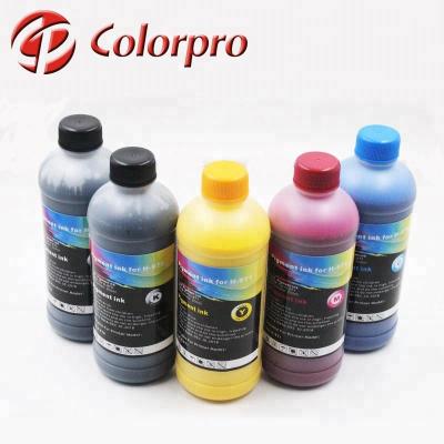 China Hot Sale 4800 Vivid Dye Ink 1000ml 4880 Pigment Ink 1000ml Dye Ink for sale