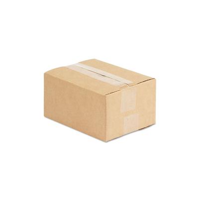 China Recycled Materials Wholesale Cheap Price Corrugated Paper Box 175*95*115mm for sale