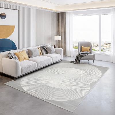 China Tapete Perete Area Rug Polypropylene Washable Decorative Custom Floor Rolls Rug Home Sofa Bedside For Living And Floor Seating Room for sale