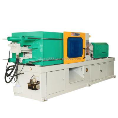 China Horizontal Taiwan Employee 180 Ton Plastic Injection Molding Machine Chen Hsong SM180 Factory Sale for sale