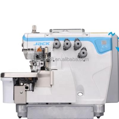 China THREAD TRIMMER Brand Chinese Jack 2030G2060G Top and Bottom Feeding Lockstitch Automated Sewing Machine for Industrial or Home for sale