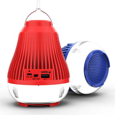 China 2023 Cheap Price Phone Function 2023 Portable Blue Tooth Sports Light Sports Speaker Music System Outdoor Wireless Box for sale