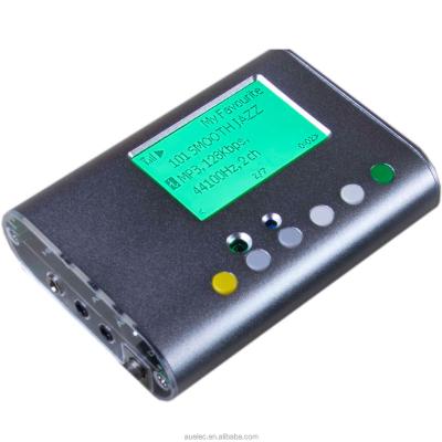 China Newest Bluetooth 5.0 Yes Preamplifier Coaxial Input Internet Tuner For Amplifier for sale