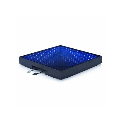 China Step Led Underground Lamp Garden Floor Ip63 Waterproof Induction Led Pixel Brick Step Light for sale