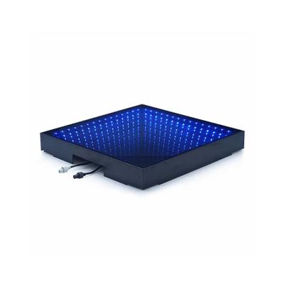 China Stage Dance Floor Ip63 Magnetic Led Pixel Waterproof Led Brick Recessed Lighting for sale