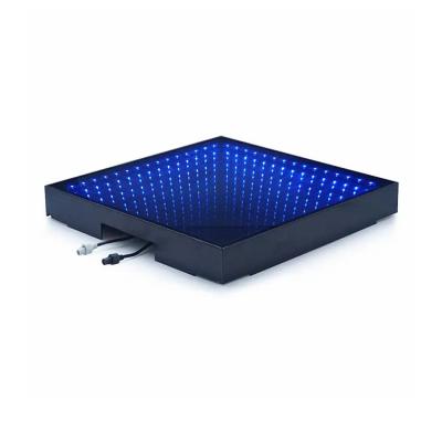 China Outdoor Stage High Brightness Low Voltage Color Changing Ip63 Waterproof Disco Brick Led Brick Light for sale