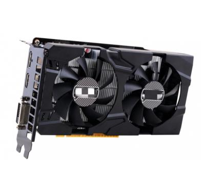 China Laptop graphics card INNO3D gtx 1050ti game used VGA graphics card 4gb 128bit GDDR5 video graphics card for sale