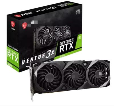 China High Quality Workstation rtx 3090 Gaming Graphics Card With 24gb Gddr6x Memory Gaming Graphics Cards Video Card Graphics for sale