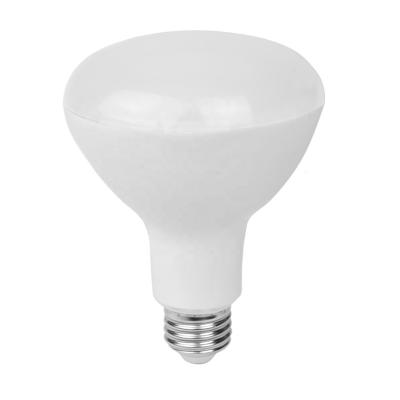 China BR30 LED Residential Light Bulb 15W (100W Equivalent) Dimmable 4000K (Bright White) E26 Base 1350 Lumens for sale