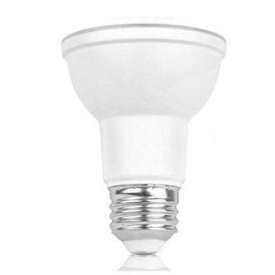 China Residential PAR20 Dimmable Led Spotlight 7W Narrow (50 Watt Replacement) 5000K (Daylight Glow) 550 LM 40 Degree Beam Angle Mid Base (E26) for sale