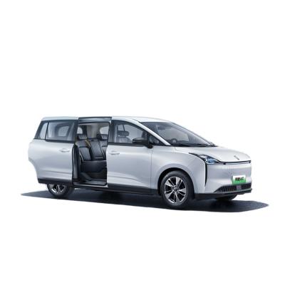 China Benteng NAT in Chinese Brand New Vehicles Wholesale Price Mains Energy Pure Electronic Vehicle MPV For Familie 55kwh Superfast for sale