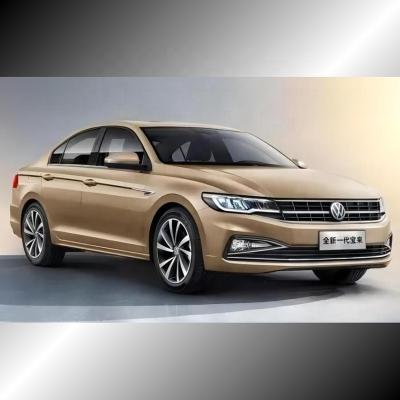 China New Leather Low Price Car Left Hand Drive Bora 2023 1.2T 5 Seats Gasoline Engine Car Electric for sale