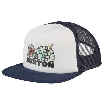 China Popular COMMON Brim Flat Custom Printed Logo Beach Trucker Hat 2022 New Style for sale