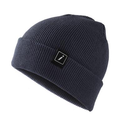 China 2021 COMMON Hot Sale Fashion Amazon Beanie Custom Logo Running Beanie High Quality Football Beanie Wholesale for sale