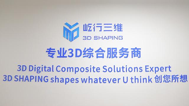 검증된 중국 공급업체 - Hangzhou Yixing 3D Technology Co., Ltd.