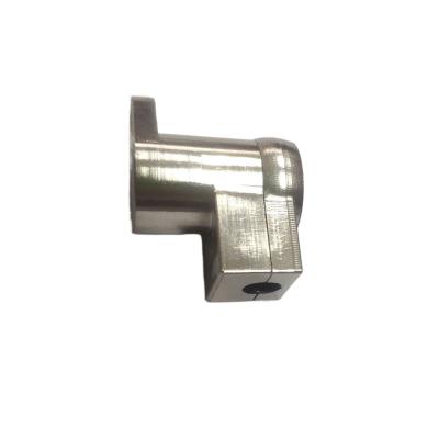 China Best Aluminum Milling Parts Service OEM Factory Cnc Machining Aluminium for sale