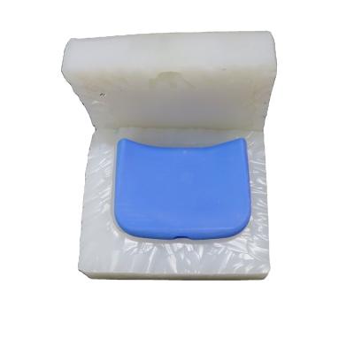 China Manufacturer price complex mold custom rapid prototyping 3D printing Silicone rubber mold casting services à venda