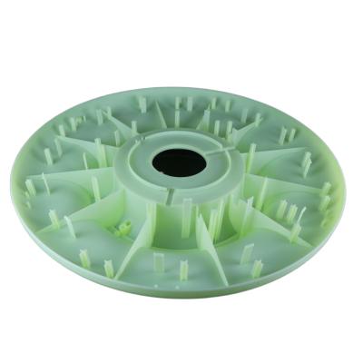 China Custom Cheap Injection Molding Plastic Parts Mold Products Injection Molding Services for sale