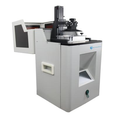 China Cost-Effective Dental Model DLP 3D Printer in Studio for sale