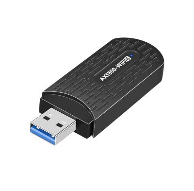 China Wifi Controlled Wireless Wifi Adapter USB 3.0 Adapter 5GHz Wireless Wifi USB Adapter for sale