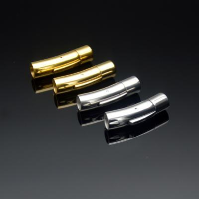 China wholesale 316 or 304 stainless steel magnetic clasp CTBX247 jewelry accessories for jewelry making findings for sale