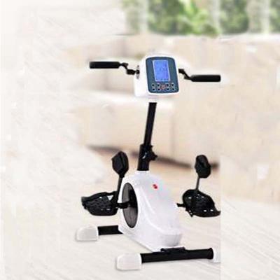 China With 51 Different Adjustable 15RPM-65RPM Amazon Active Passive Electronic Peddler Exercise Bike 2022 Health Care Auto Exercise Bike Stepless for sale