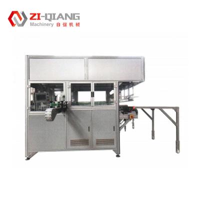 China 50PCS/Min 0.5Kw Bottle Bagging Machine Automatic Packaging for sale