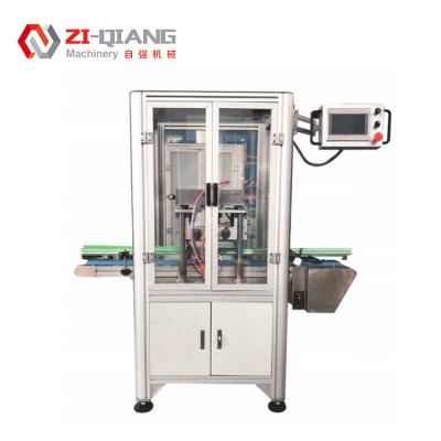 China Automated Plastic Bottle Packaging Machine Trimming Cutter for sale