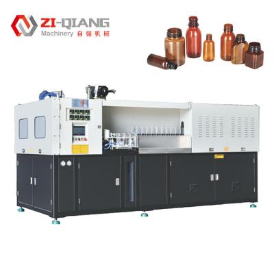 China Medicine Hdpe Pet Blow Moulding Machine 2500ml-15000ml Container Bottle for sale