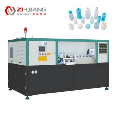 China ODM Injection Stretch Blow Molding Machine Baby PP Bottle Beverage Packaging for sale