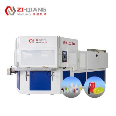 China 20KW IBM Injection Blow Molding Machine For Personal Care Containers Jars for sale