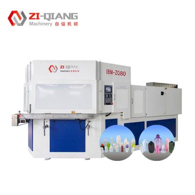 China Industrial Stretch IBM Injection Blow Molding Machine For Bottle Production for sale