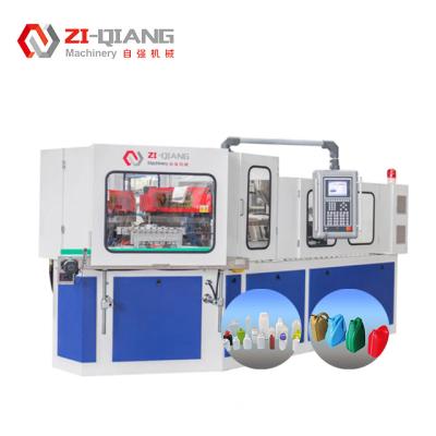 China Three Station Blow Moulding Machine for Plastic Manufacturing Machine for sale