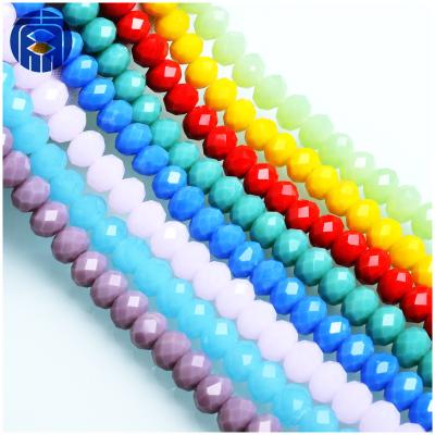 China Loose Jewelry Yiwu Beads Factory 6mm Beaded Jewelry Beads for sale