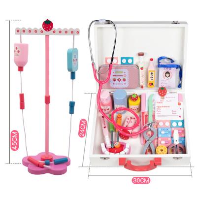 China Eductional Toys Doctor Luxury Guaranteed Cart Toy Various Factory Manufacture Quality Appropriate Prices for sale