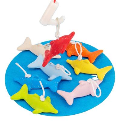 China Eductional Toys Wholesale High Quality Toy Fishing For Kids Game Toys From China for sale