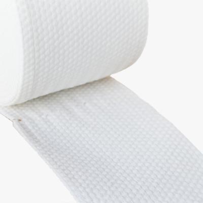 China High Quality Disposable Clean Towel Disposable Nonwoven Fabric Face Towel for 100% Cotton for sale