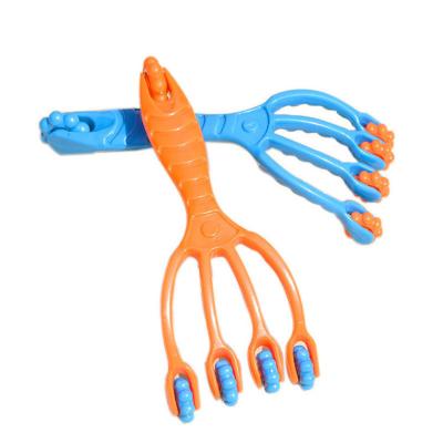 China New hot-selling hand held roller hand finger massager for sale