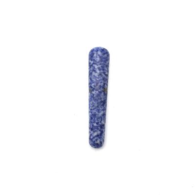 China Blue Spot Yoni Wands For Women Handmade Blue Spot Vaginal Tightening Rejuvenation Stick Blue Spot Yoni Healing Wands for sale