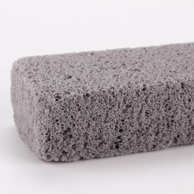 China Wholesale Easily Cleaned High Quality BBQ Tools Pumice Stone Grill Cleaning Block For Grills BBQ Cleaning Accessories for sale