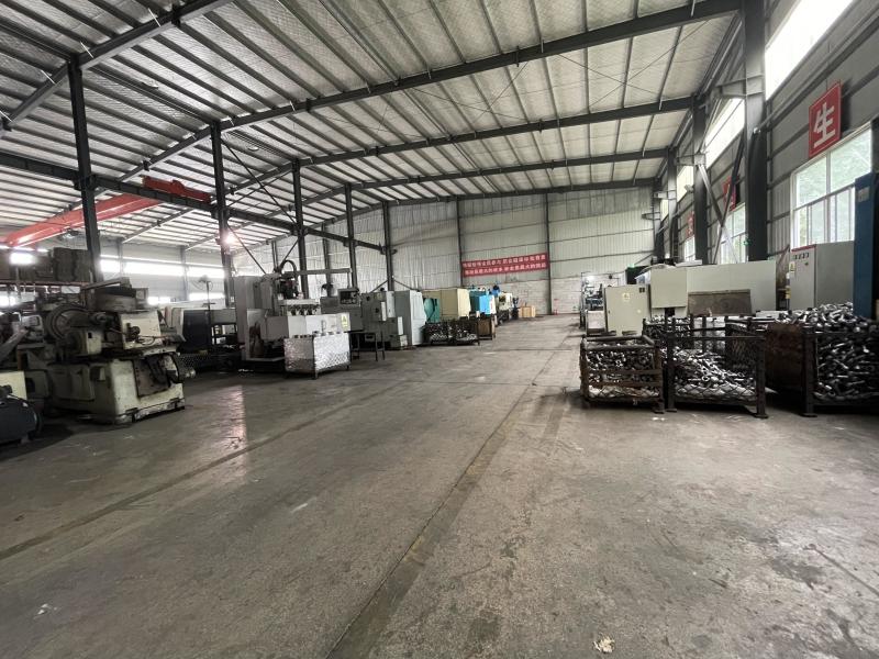 Verifizierter China-Lieferant - Shandong KangRun machinery manufacturing co., LTD.