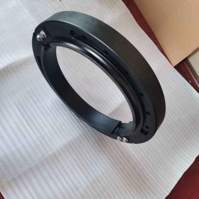 China Run Flat Safety Bands Emergency Tire Safety Device 98% Hub Bottom Contact CE gecertificeerd Te koop