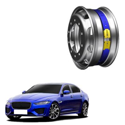 China Canse sistemas à prova de explosões de Runflat para Jaguar XE 225/40ZR19 255/35ZR19 R19 19INCH à venda