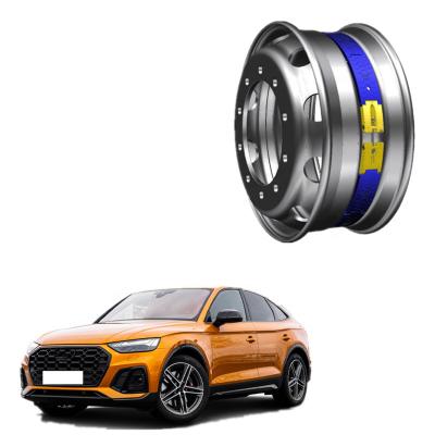 China Kugel-Beweis-flacher Reifen-Schutz FÜR A1 185/65R15 195/55R16 215/45ZR17 zu verkaufen