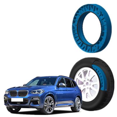 China Dispositivo plano funcionado con para BMW X1 205/60R17 225/55ZR17 225/50R18 225/50R18 225 en venta