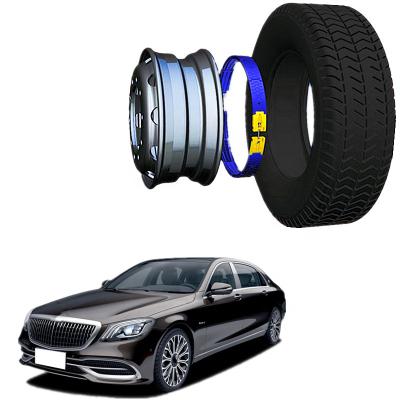 中国 R19 19INCHの操業Sのクラス245/45R19 245/45ZR19 275/40ZR19のための平らなバンド装置 販売のため