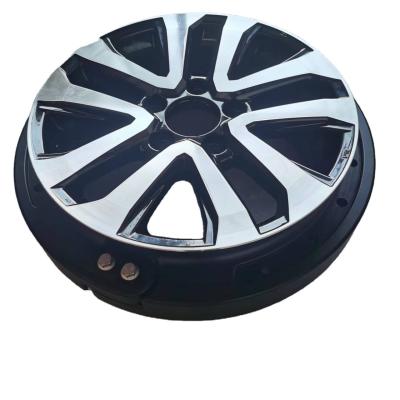 China Laufflache Einsätze Front Wheels 22.5Inch für Reifen-Handels-LKWs zu verkaufen