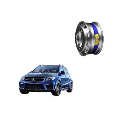 China 22 Inch 22.5 Inch Wheel Run Flat Bands SUV MPV Truck Run Flat Systems for sale