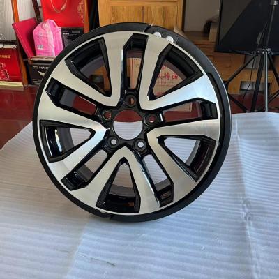 China Bulletproof Design Wheel Insert Run Flat System 17inch 18 Inch For Special Vehicles for sale